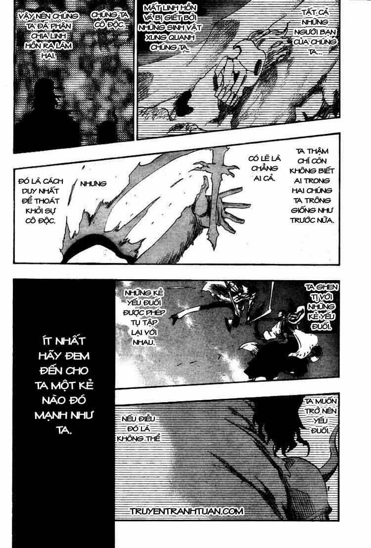 thần chết ichigo chapter 374 16