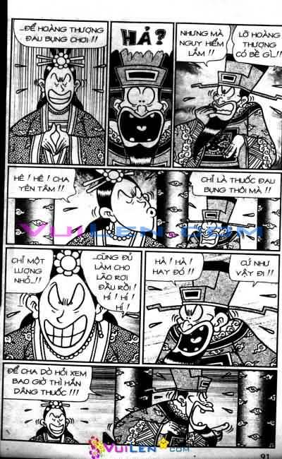 thần đồng đất việt chapter 61 88