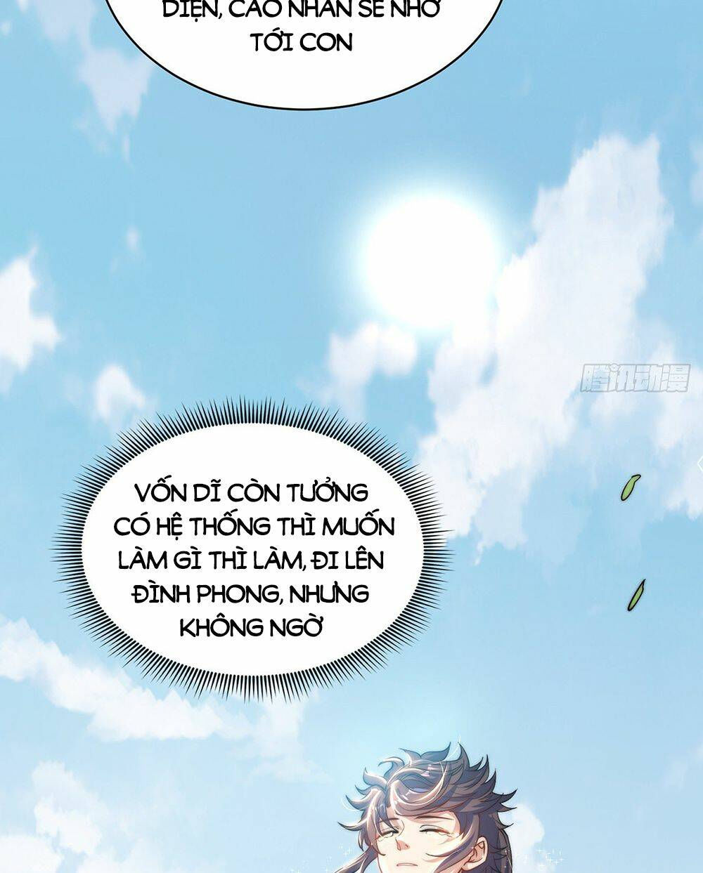 cường giả tuyệt thế chỉ muốn làm ruộng chapter 3 66