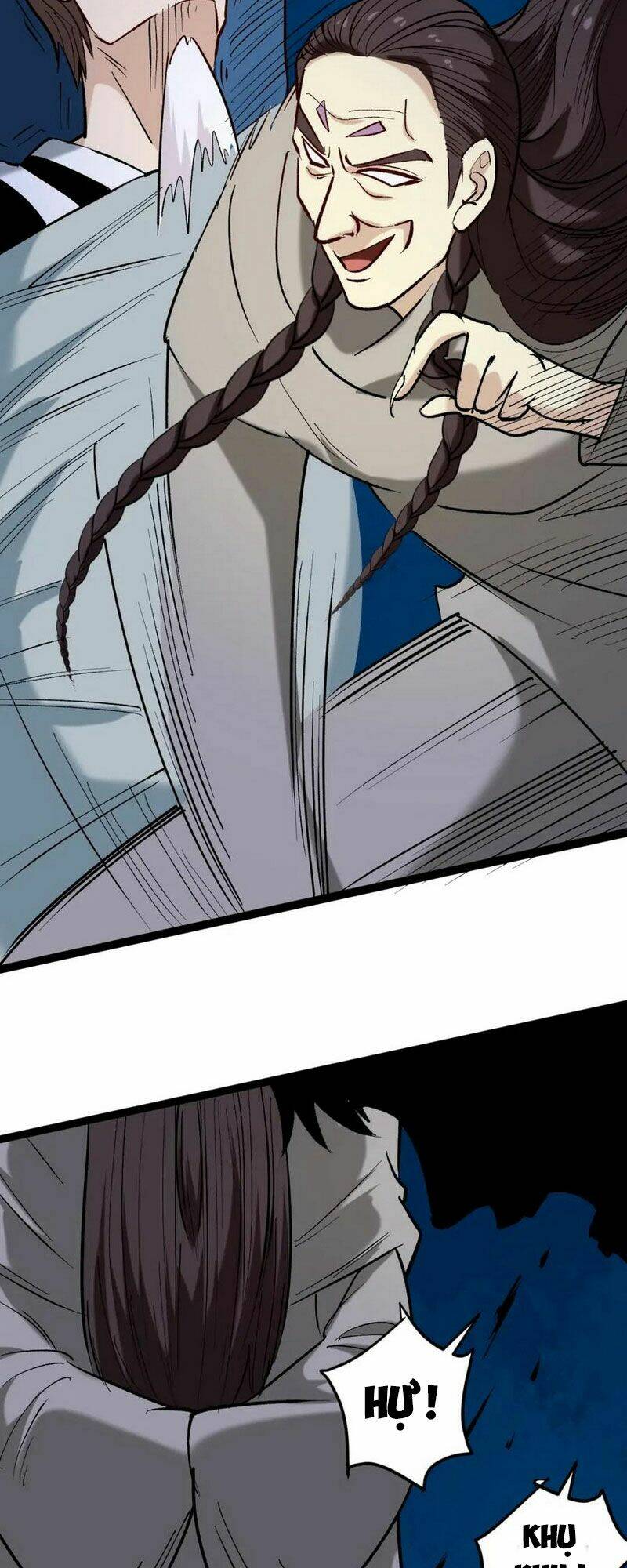 hồi xuân tiểu độc y chapter 75 20