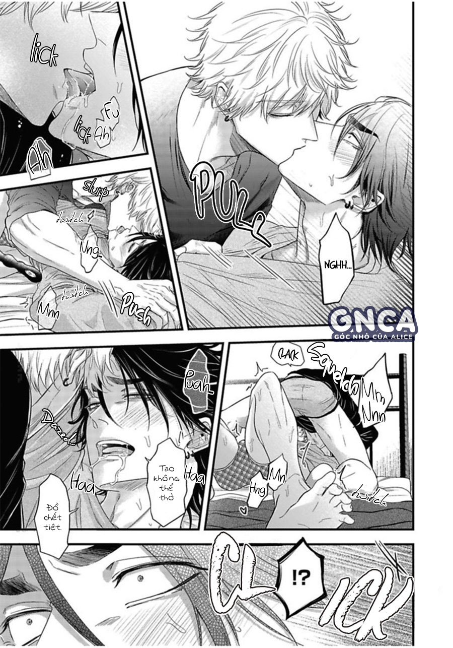 anh đào của một người chapter 6 3