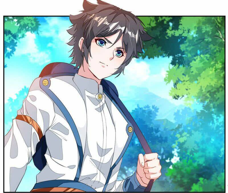 cửu dương thần vương chapter 34 12