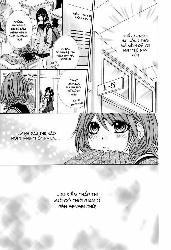 tổng hợp one shot. chapter 59 21