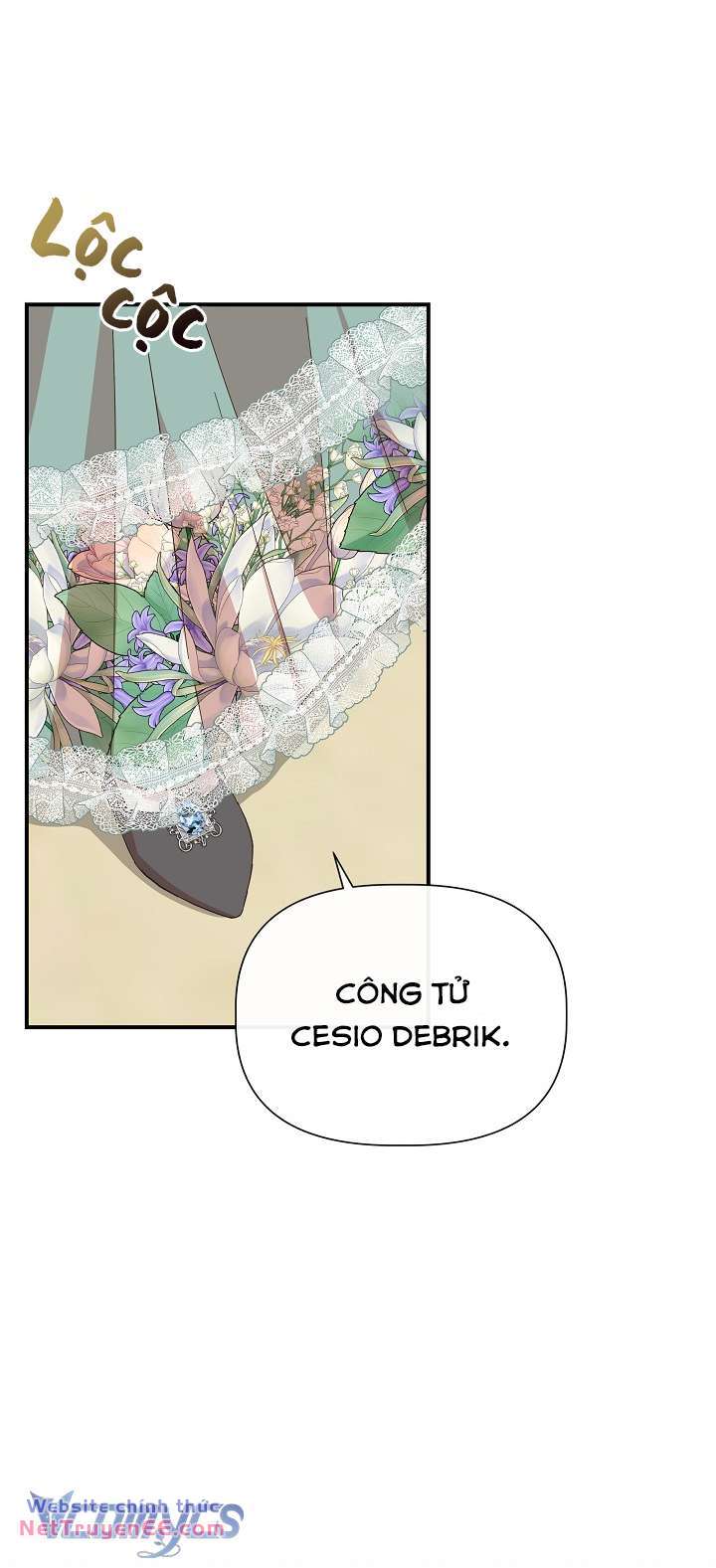 Tôi Không Phải Là Cinderella chapter 85 46