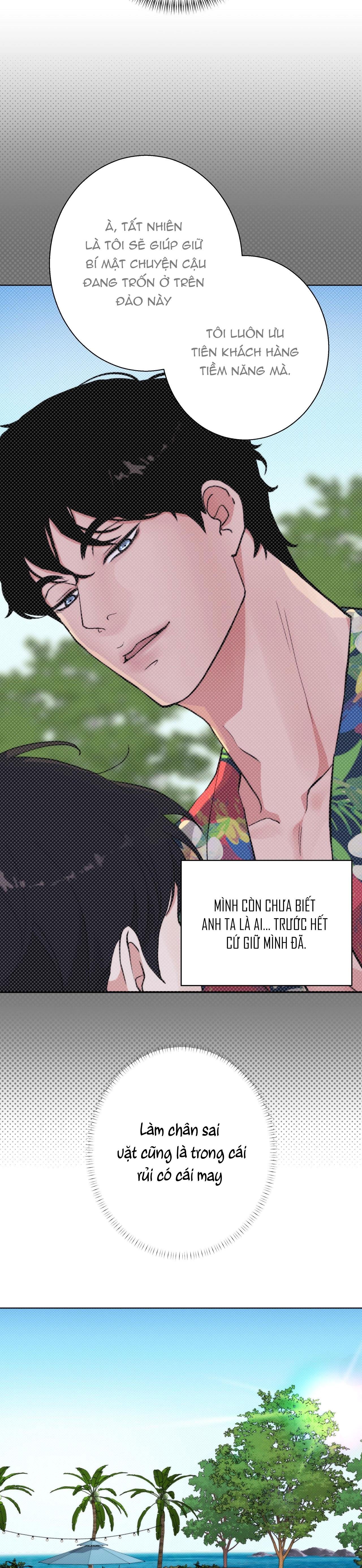 em bé và đại ca chapter 1 43