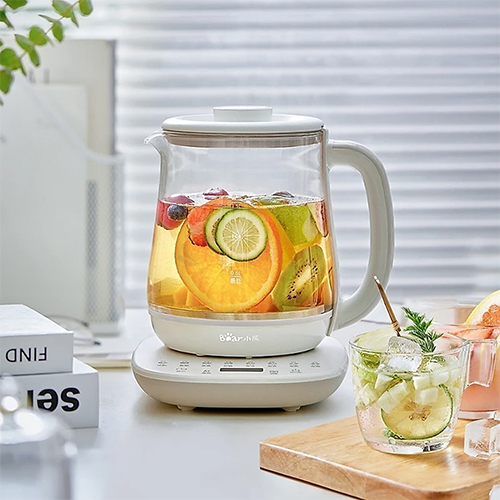 Bình đun đa năng Bear HK-5H15N21 - Hàng chính hãng