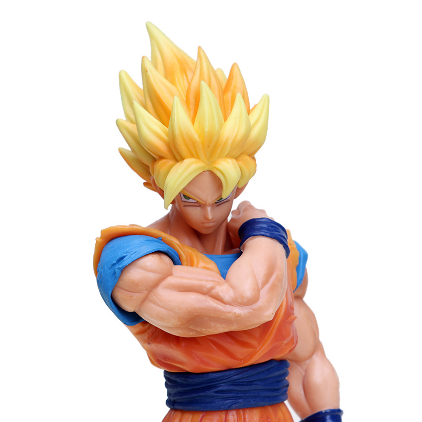 Mô Hình Songoku Dragon Ball DB01095
