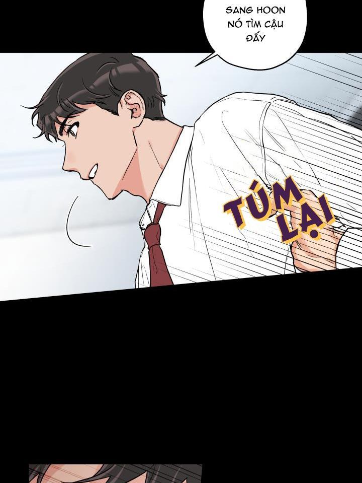 gâu gâu! chapter 37 34