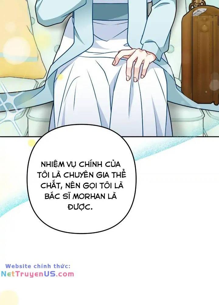 tại sao mẹ chồng tôi lại như thế này? chapter 12 126