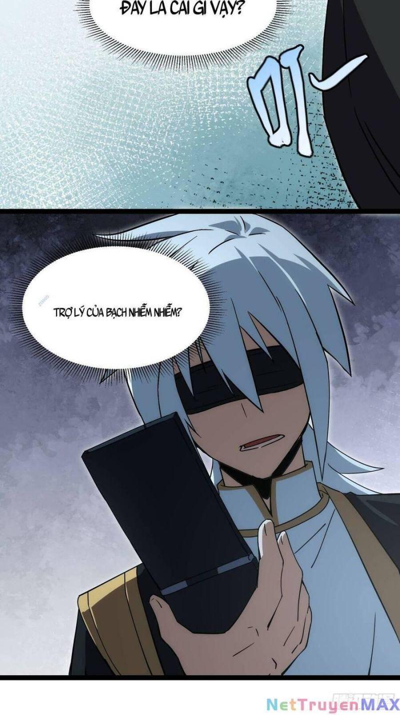 thiên sư chapter 46 20