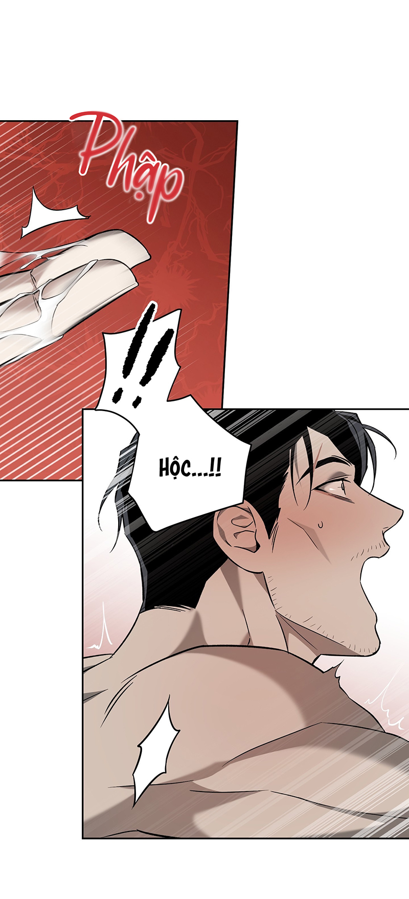 đầm lầy xanh chapter 3 33