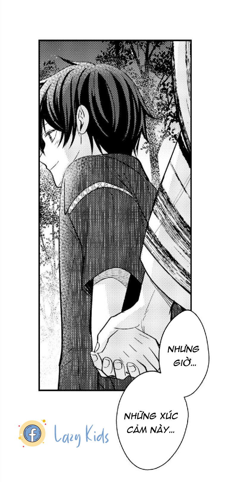 mặt sẹo quyến rũ chapter 15 39