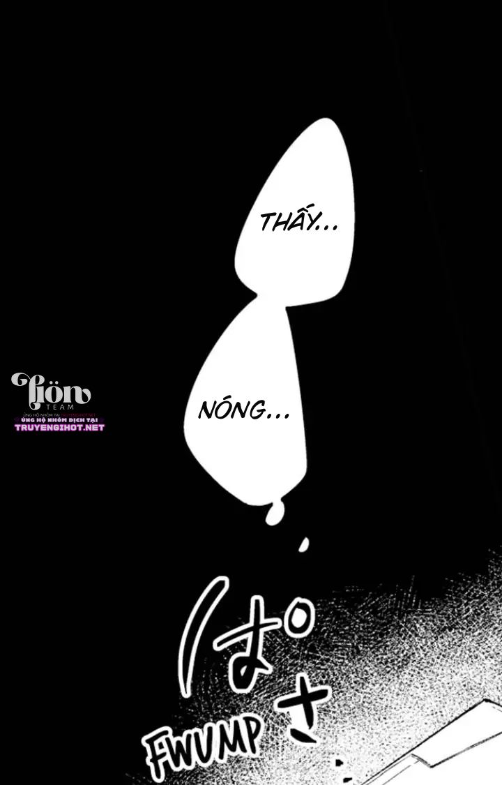 [18+]anh alpha kia! ly hôn đi chapter 4.2 13