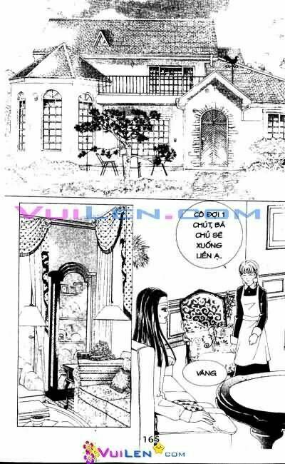 thiên thần tái thế chapter 11 165