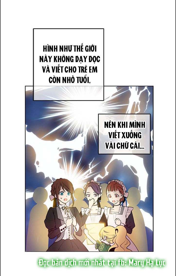 bỗng một ngày nọ tôi trở thành nàng công chúa chapter 5 13