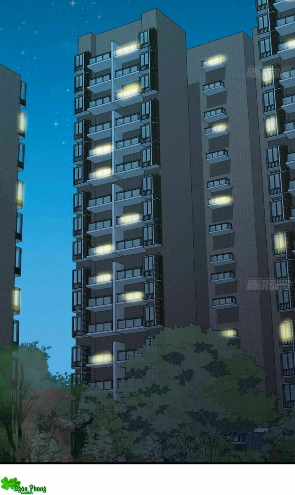 khi trò chơi ác ma bắt đầu chapter 62 4