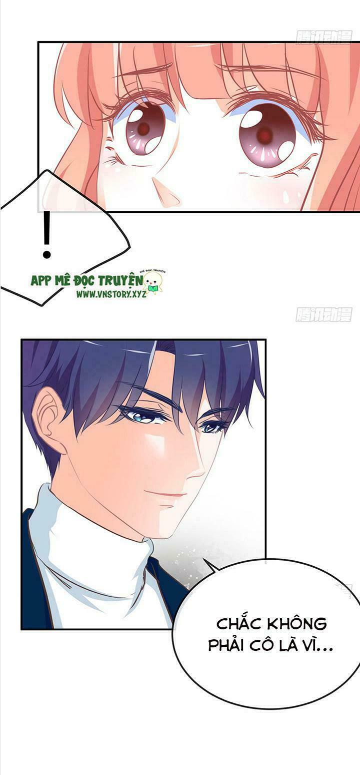 cẩm lý thiếu nữ của tôi chapter 16.3 1