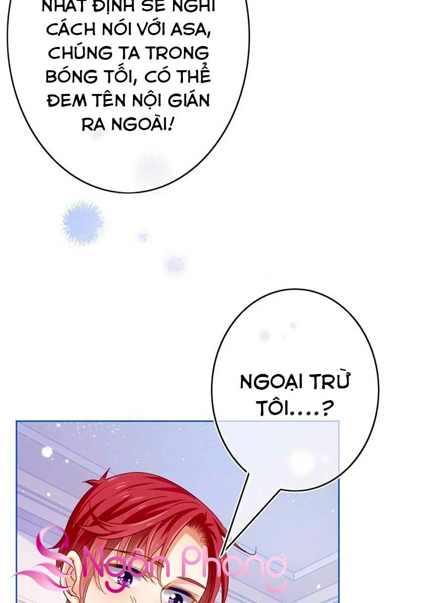 đế quốc đầu tiên có nữ hoàng chapter 41 37