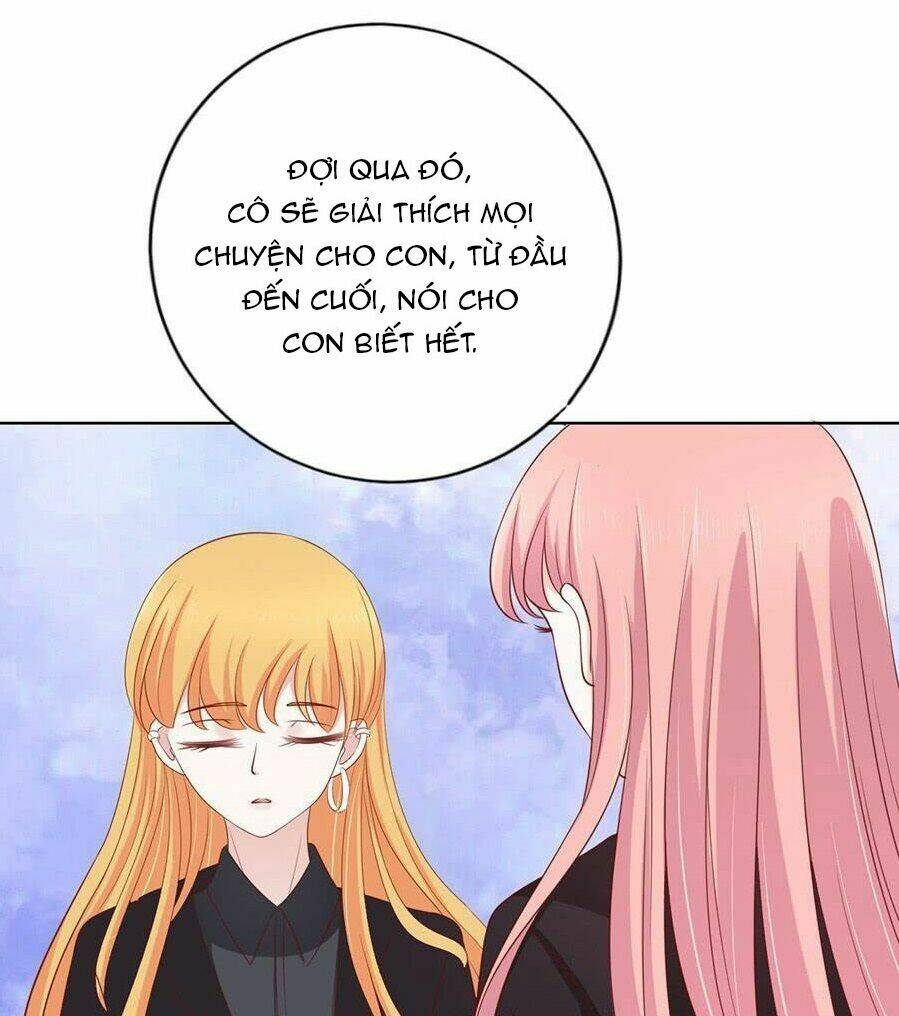 liệt ái tri hạ: series mật đào tiểu tình nhân chapter 106 18