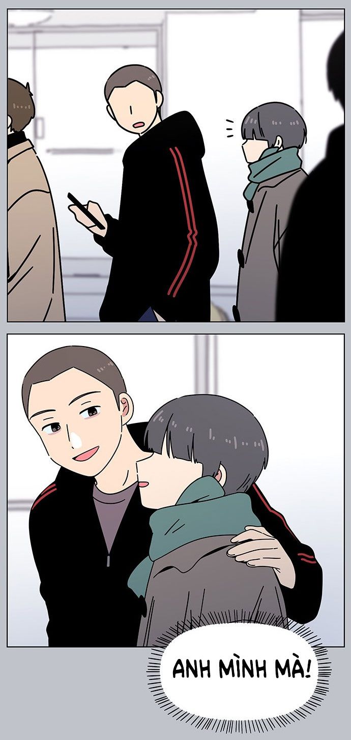 thanh xuân rực rỡ - season of blossom chapter 110 4