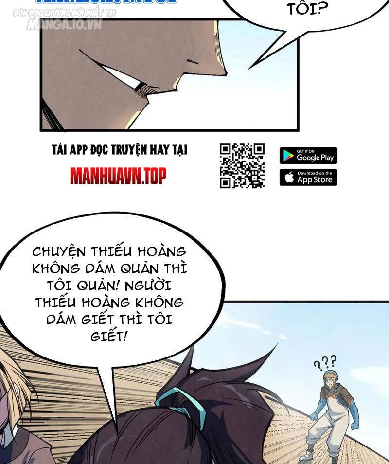 vạn cổ chí tôn chapter 304 70