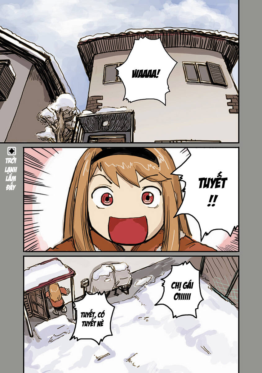 ryuushika ryuushika chapter 15 3