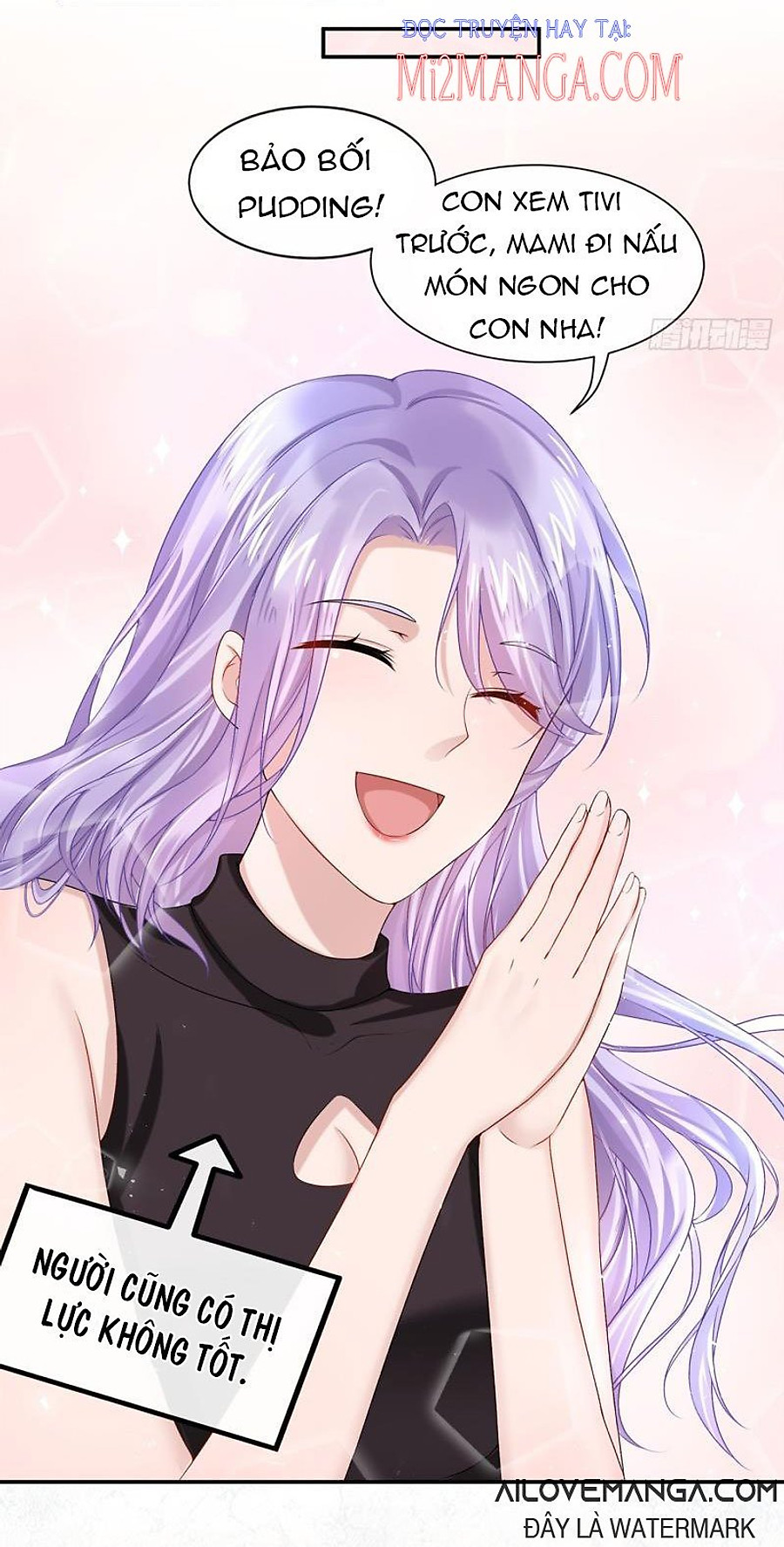 manh bảo của tôi là liêu cơ chapter 3.1 18