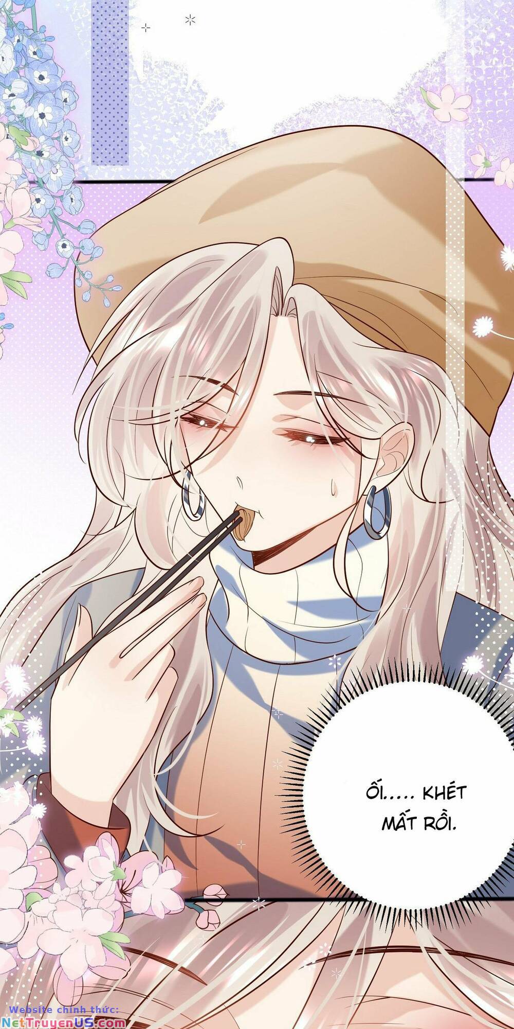 ta được thế thân tỏ tình chapter 18 33