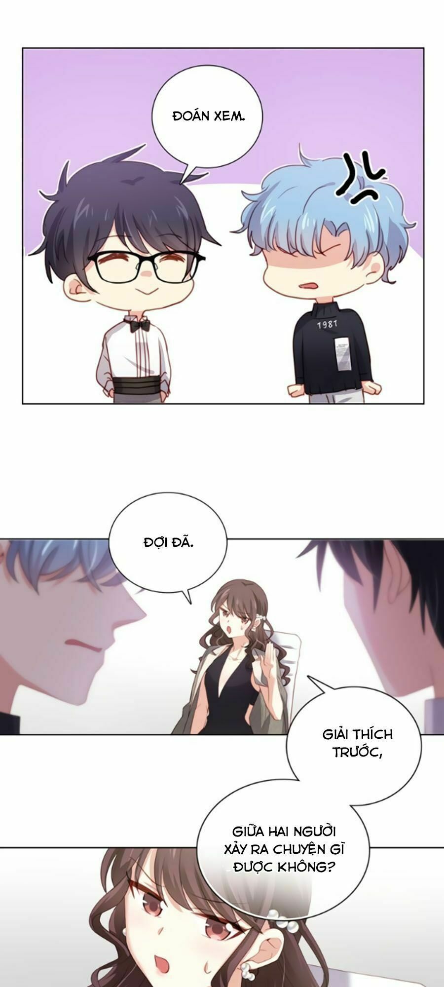 tình yêu là thế phần 2 chapter 35 12