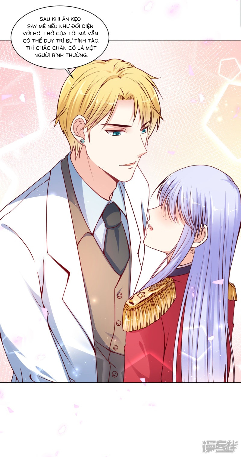 đế quốc tinh tế đệ nhất sủng hôn. chapter 19 13