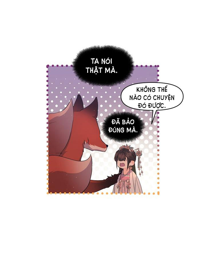 Căn Nhà Của Hồ Ly chapter 11.2 - Trang 15