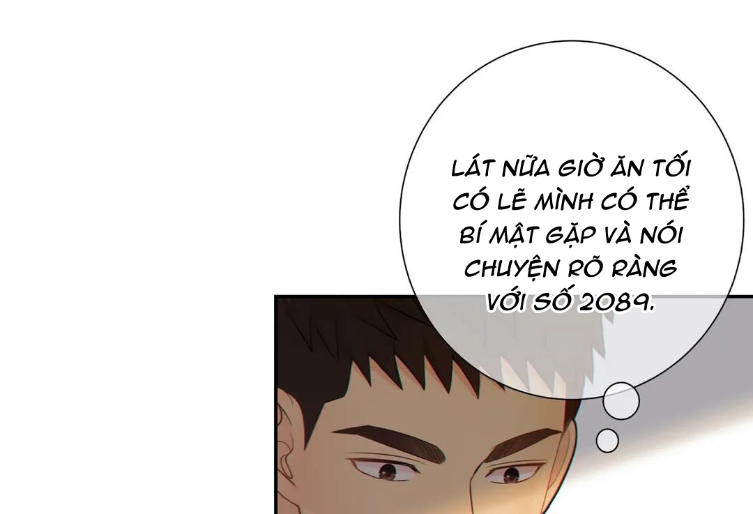 thời gian giữa sói và chó chapter 40 131