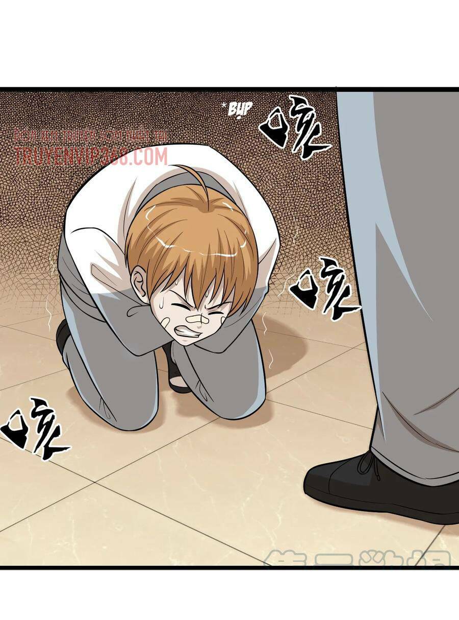 đai ca trở lại tuổi 16 chapter 114 17