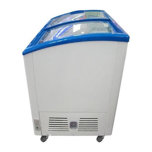 Tủ Đông Inverter Sanaky 480L VH-4899K3 - Hàng chính hãng