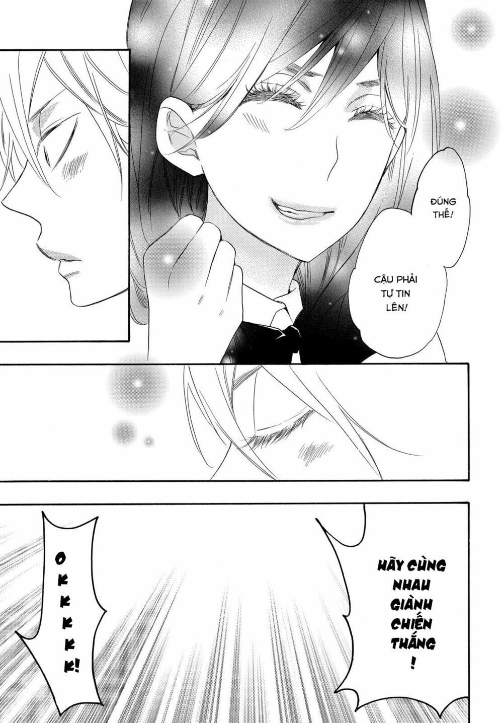 siêu cấp hủ nữ chapter 13 33