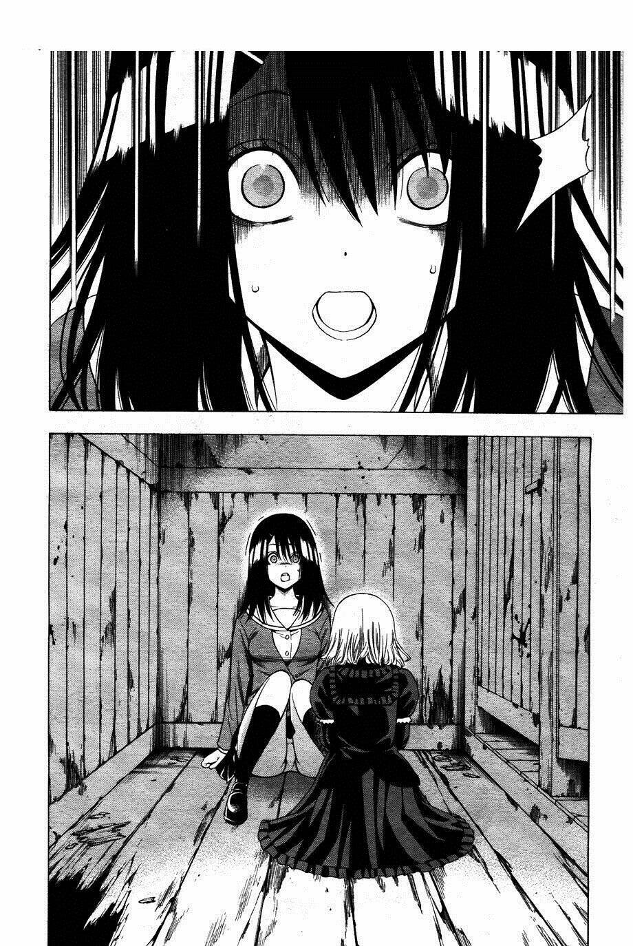 corpse party another child chapter 4 4