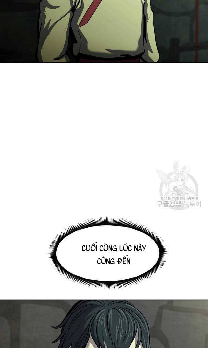 bậc thầy phép thuật ở thế giới võ lâm chapter 17.1 41