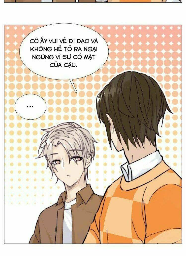 lấp lánh tình yêu kẹo bạc hà chapter 88 11