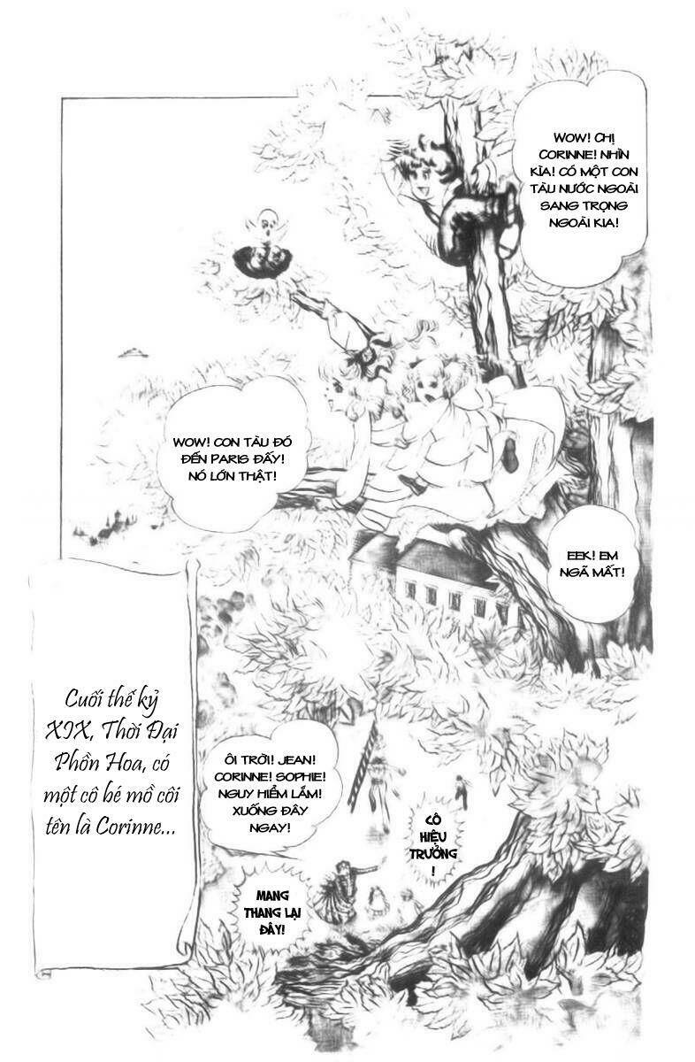 the count s daughter chapter 5 3