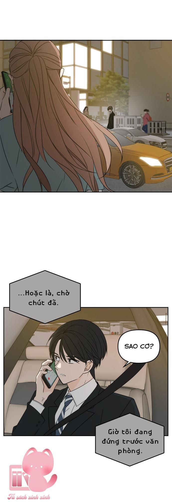 hẹn gặp nhau ở kiếp thứ 19 chapter 63 6