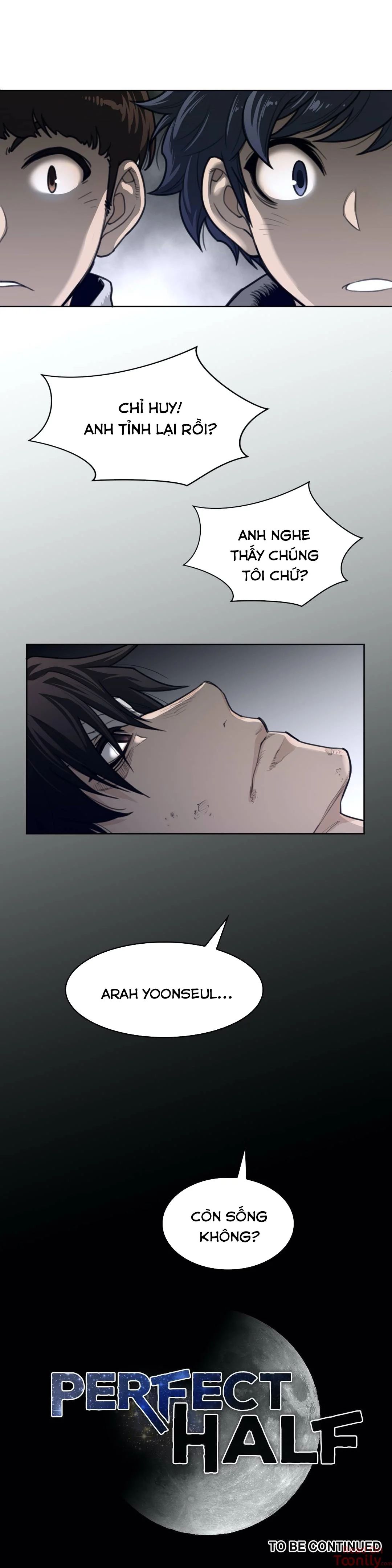 một nửa hoàn hảo chapter 123 19