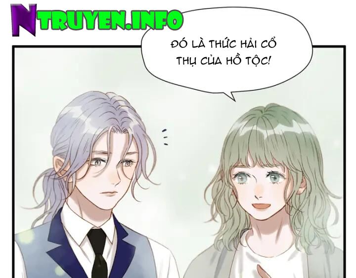 lượm được một tiểu hồ ly phần 3 chapter 124 13