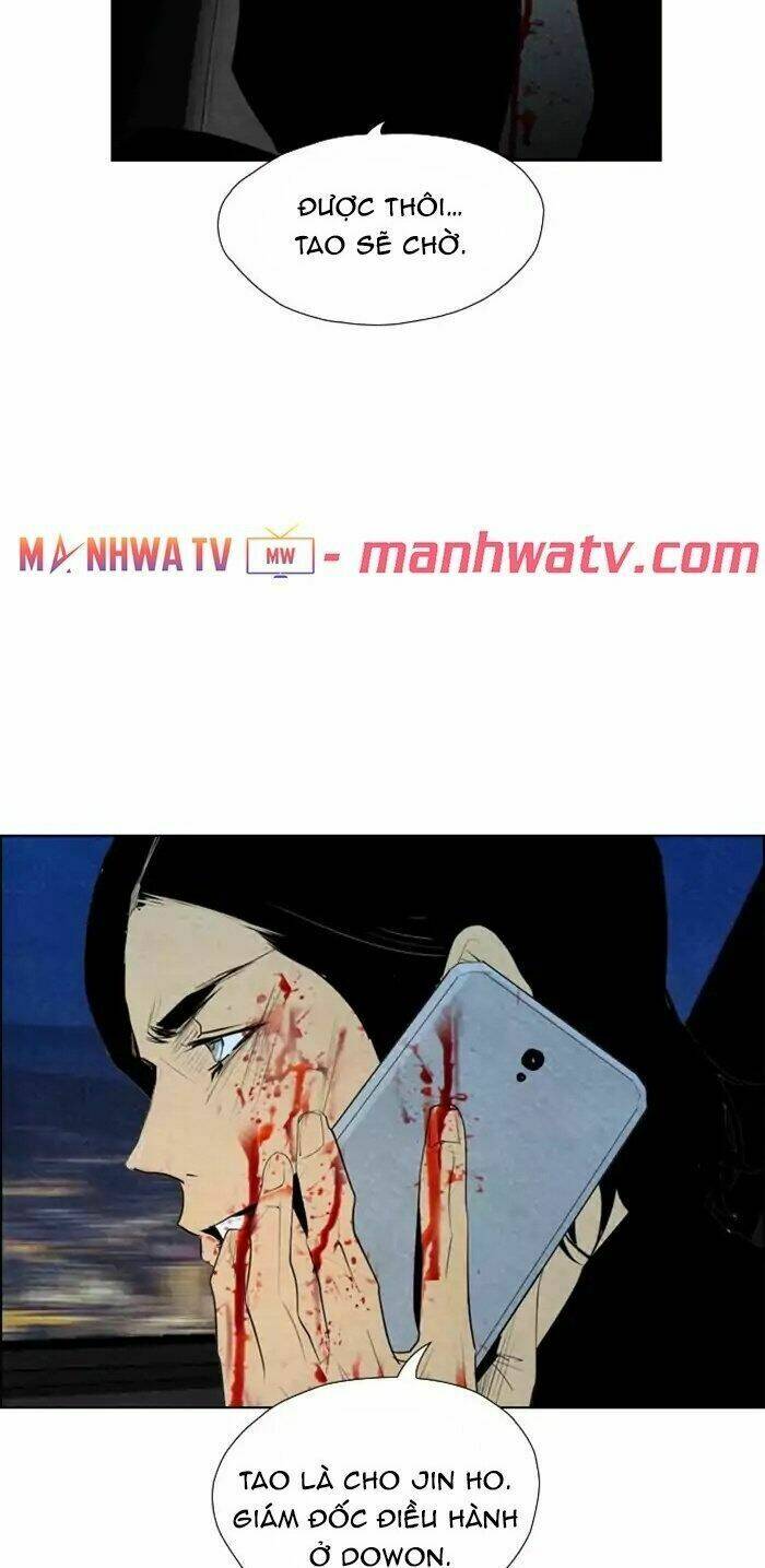 kẻ hồi sinh chapter 59 49