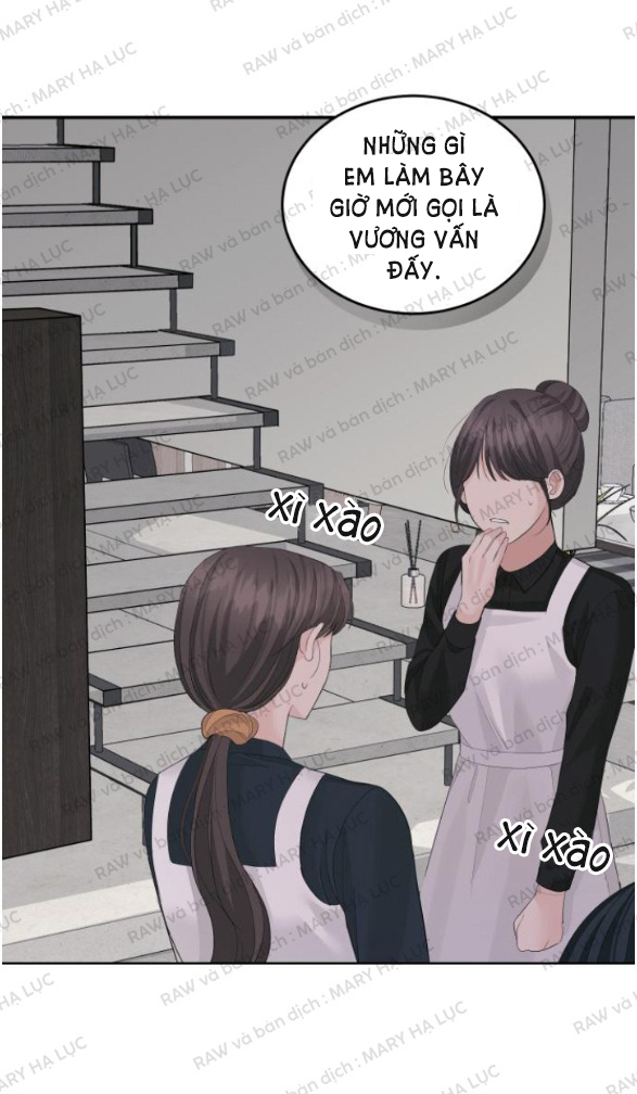 cuộc hôn nhân hoàn hảo chapter 43.1 36