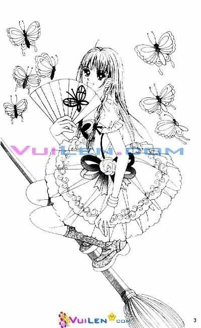 cửa hàng phù thủy chapter 7 3