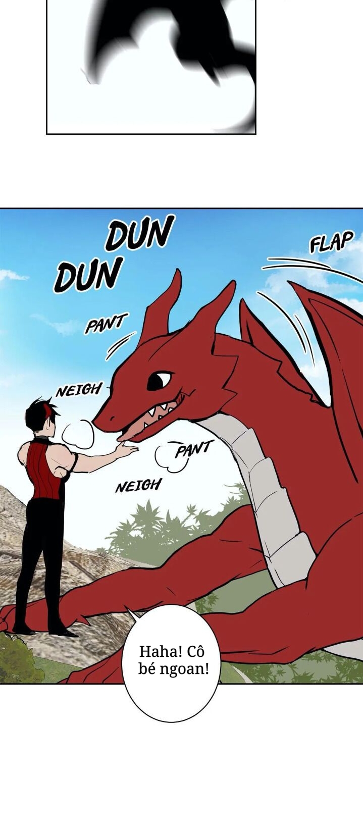 cuộc sống 2 mặt của quỷ vương chapter 19 13