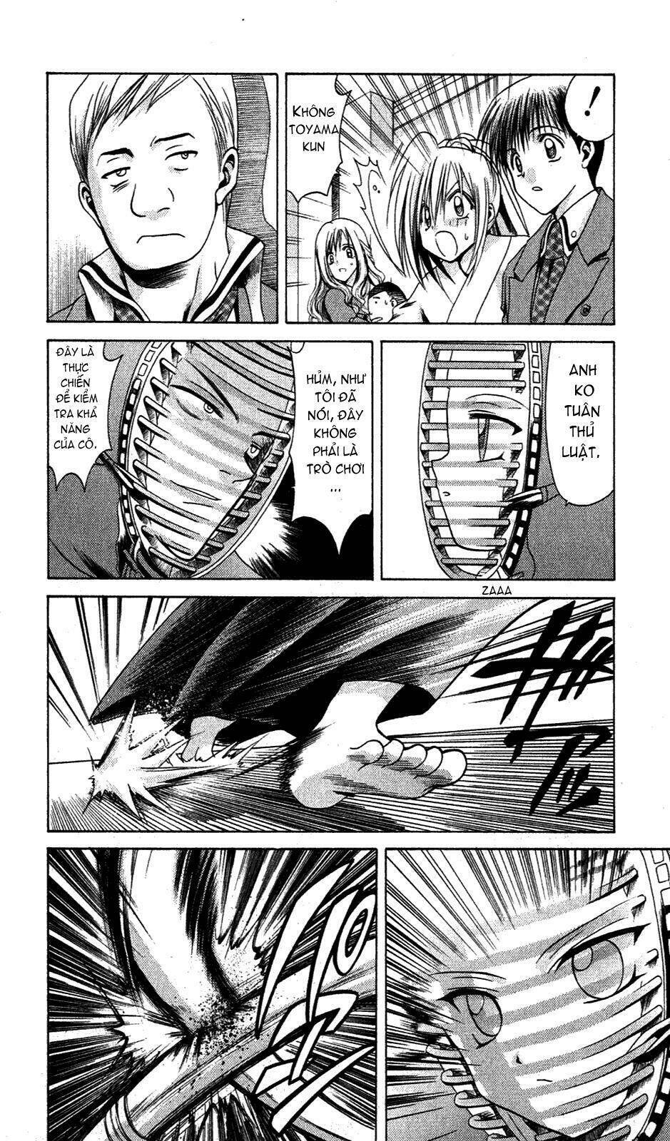 bamboo blade chapter 7 3