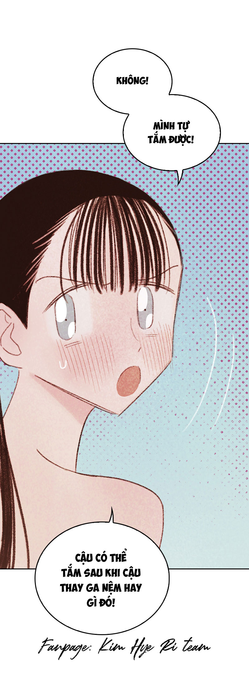 trò chơi dâm đãng chapter 9.1 5