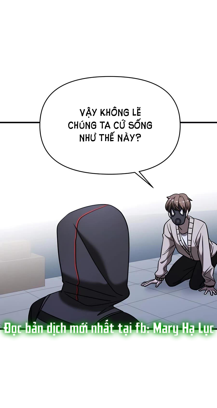 phản diện thuần túy chapter 38.2 35