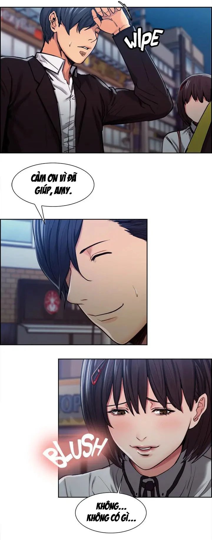 hương vị trái cấm chapter 4 24